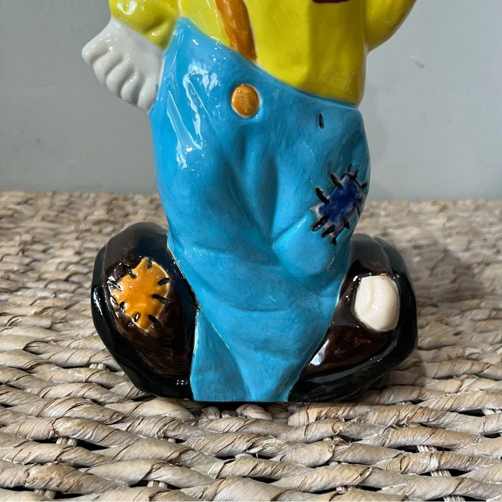 N/A vintage ceramic